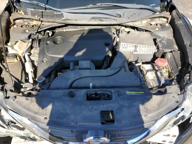 Photo 11 from auction – 2017 NISSAN ALTIMA 2.5 with VIN 1N4AL3AP4HC255758