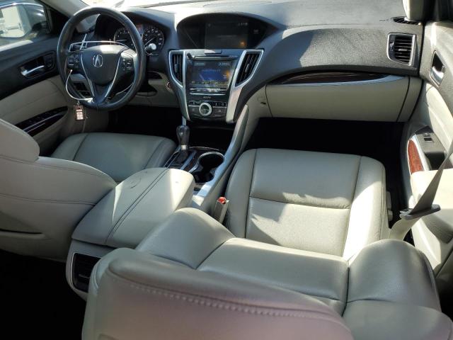 Photo 8 from auction – 2015 ACURA TLX with VIN 19UUB1F35FA008201