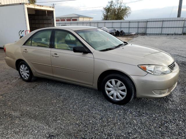 Photo 4 from auction – 2006 TOYOTA CAMRY LE with VIN 4T1BE32K16U690882