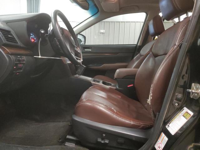 Photo 7 from auction – 2013 SUBARU OUTBACK 2. with VIN 4S4BRCSC4D3269027