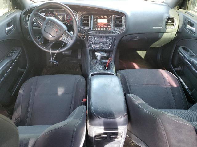 Photo 8 from auction – 2016 DODGE CHARGER R/ with VIN 2C3CDXCT9GH158914