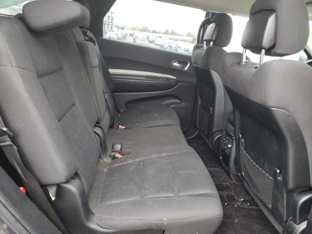 Photo 11 from auction – 2017 DODGE DURANGO SX with VIN 1C4RDJAG5HC639353