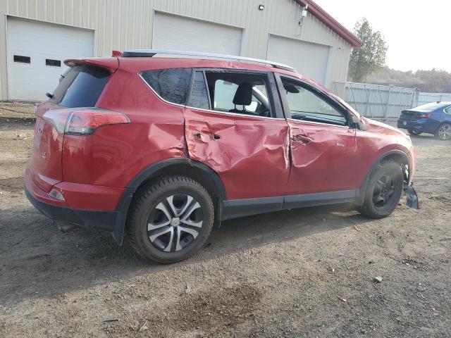 Photo 3 from auction – 2017 TOYOTA RAV4 LE with VIN 2T3BFREV7HW626846