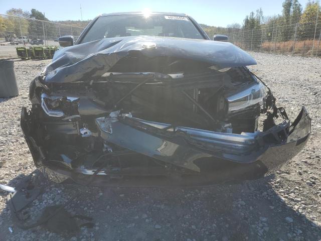 Photo 5 from auction – 2023 BMW 530 I with VIN WBA53BH06PCN31268