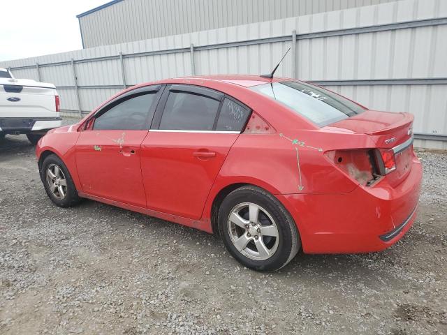 Photo 2 from auction – 2012 CHEVROLET CRUZE LT with VIN 1G1PF5SC7C7172841