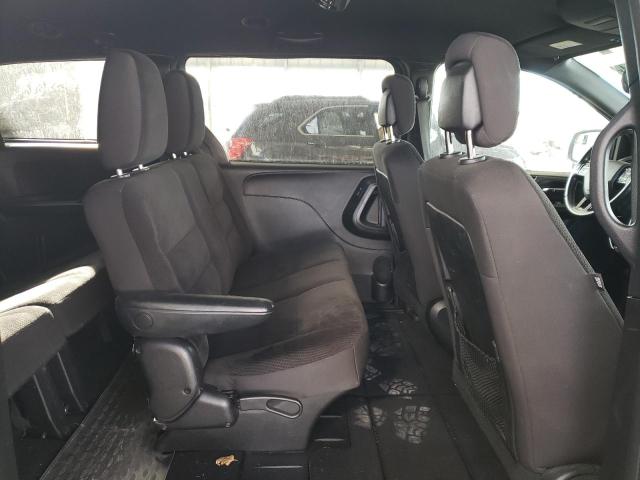 Photo 11 from auction – 2018 DODGE GRAND CARA with VIN 2C4RDGBG6JR153617
