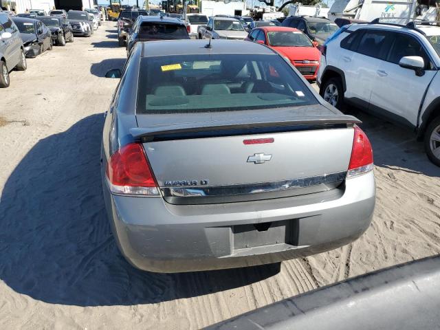 Photo 6 from auction – 2009 CHEVROLET IMPALA 1LT with VIN 2G1WT57N191194614