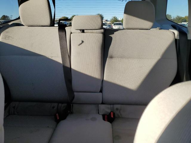 Photo 10 from auction – 2015 SUBARU FORESTER 2 with VIN JF2SJADC5FH804726