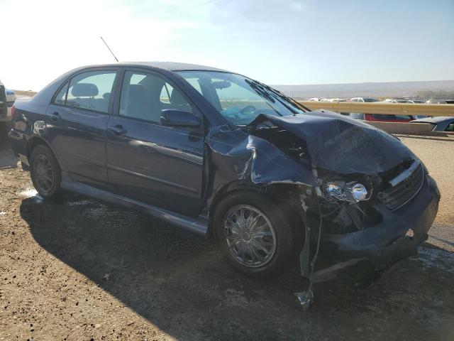 Photo 4 from auction – 2007 TOYOTA COROLLA CE with VIN 2T1BR32E47C721835