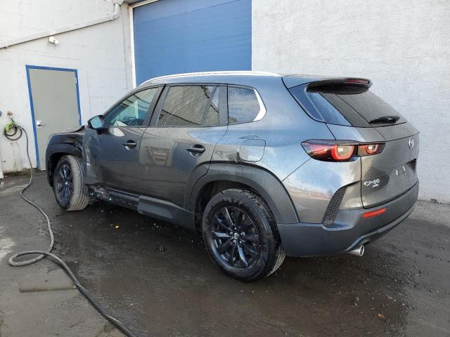 Photo 2 from auction – 2025 MAZDA CX-50 PREF with VIN 7MMVABBM8SN305766