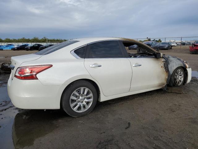 Photo 3 from auction – 2013 NISSAN ALTIMA 2.5 with VIN 1N4AL3AP2DC206133