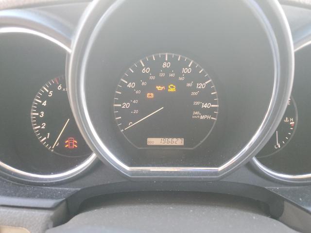 Photo 9 from auction – 2004 LEXUS RX 330 with VIN 2T2GA31U64C006505