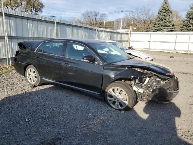 Zdjęcie 4 z aukcji – 2012 TOYOTA AVALON BAS z VIN 4T1BK3DB6CU462524