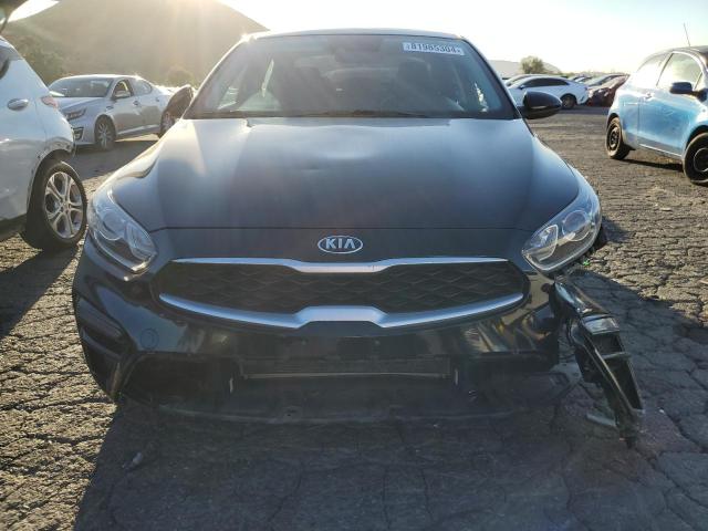 Photo 5 from auction – 2020 KIA FORTE FE with VIN 3KPF24AD2LE174709