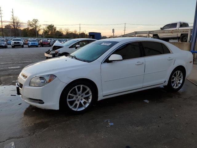 Photo 1 from auction – 2010 CHEVROLET MALIBU 1LT with VIN 1G1ZC5EB0A4131342