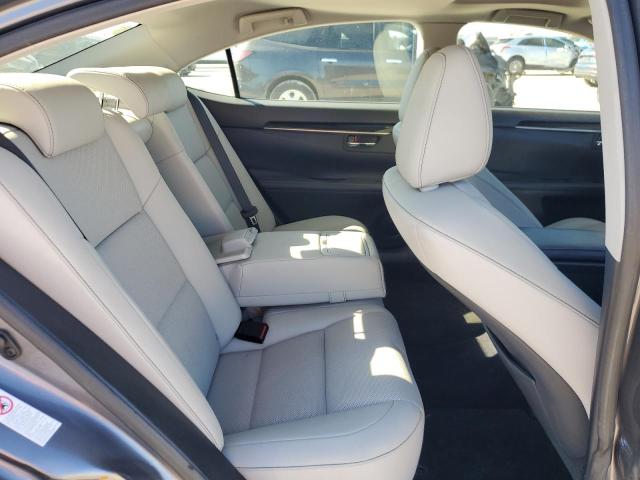Photo 10 from auction – 2015 LEXUS ES 350 with VIN JTHBK1GG6F2176011