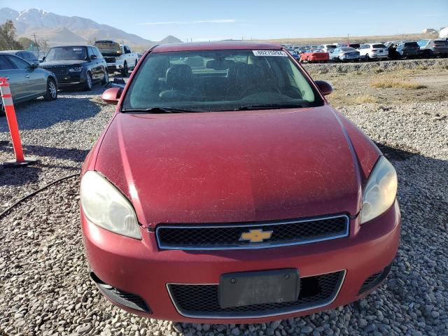 Photo 5 from auction – 2014 CHEVROLET IMPALA LIM with VIN 2G1WC5E30E1147361
