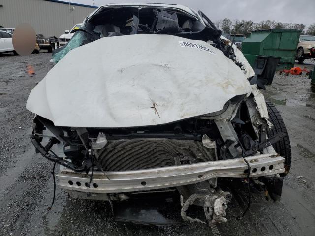 Photo 5 from auction – 2021 HONDA PASSPORT E with VIN 5FNYF8H50MB033233