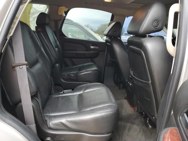 Photo 11 from auction – 2007 CADILLAC ESCALADE L with VIN 1GYFK63897R408098