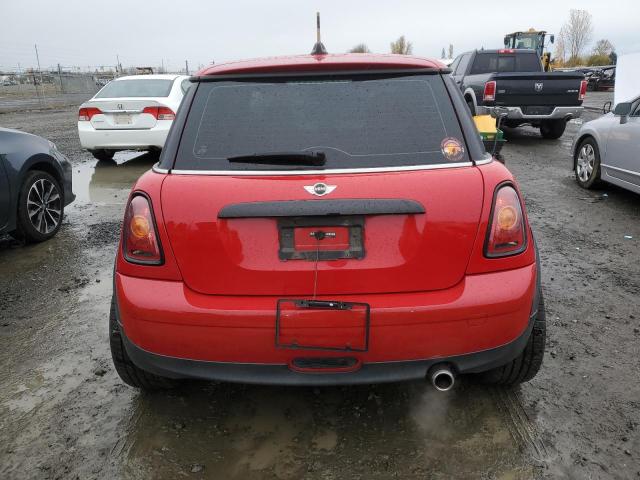 Photo 6 from auction – 2010 MINI COOPER with VIN WMWMF3C5XATZ23074