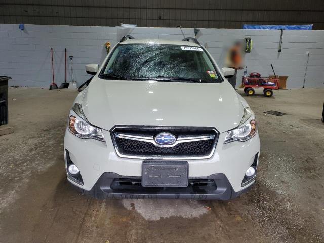Photo 5 from auction – 2016 SUBARU CROSSTREK with VIN JF2GPABC3G8263121