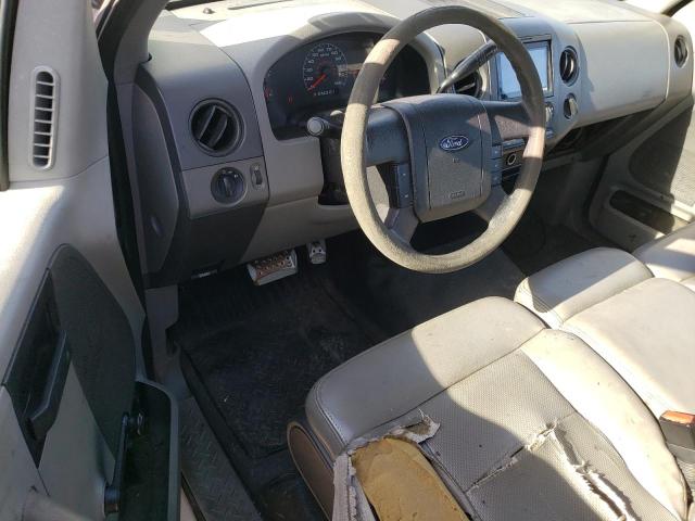 Photo 8 from auction – 2008 FORD F150 with VIN 1FTRF12268KE56997