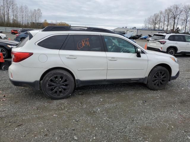 Photo 3 from auction – 2016 SUBARU OUTBACK 2. with VIN 4S4BSBNC1G3202884