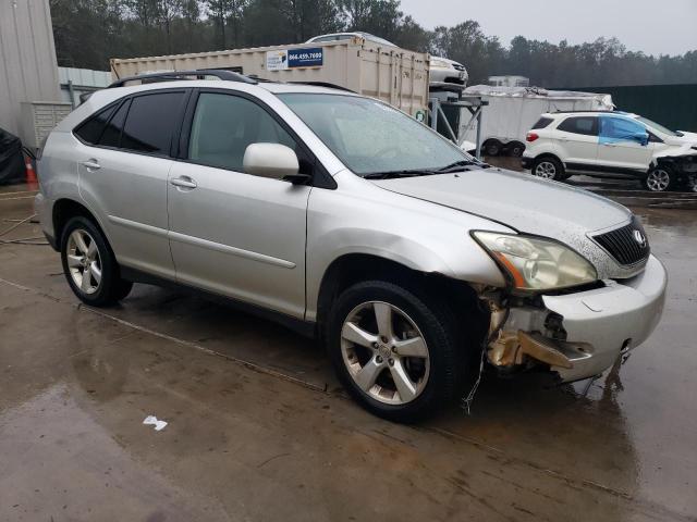 Photo 4 from auction – 2007 LEXUS RX 350 with VIN JTJGK31U970009461