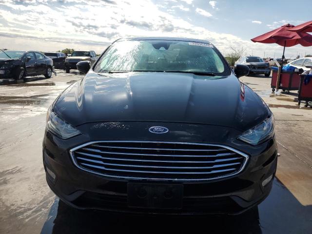 Photo 5 from auction – 2019 FORD FUSION SE with VIN 3FA6P0HD1KR108200