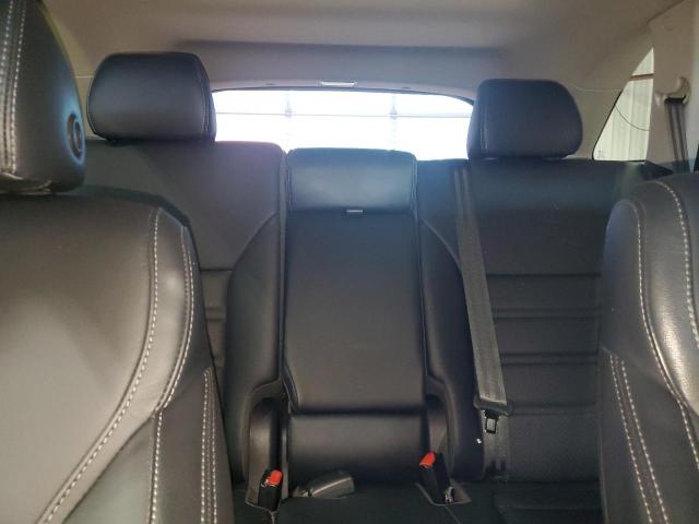 Photo 10 from auction – 2018 KIA SORENTO EX with VIN 5XYPHDA14JG353620