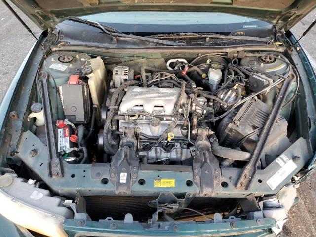 Photo 11 from auction – 1999 BUICK CENTURY CU with VIN 2G4WS52M9X1410095