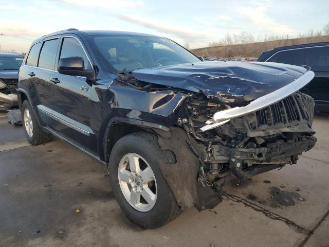 Photo 4 from auction – 2011 JEEP GRAND CHER with VIN 1J4RR4GG8BC547472