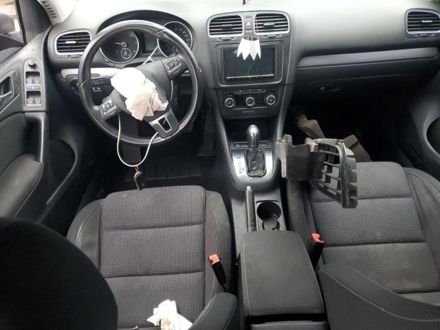 Photo 8 from auction – 2012 VOLKSWAGEN GOLF with VIN WVWDM7AJ9CW151801