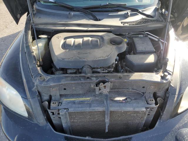 Photo 11 from auction – 2009 CHEVROLET HHR LT with VIN 3GNCA53V49S575102