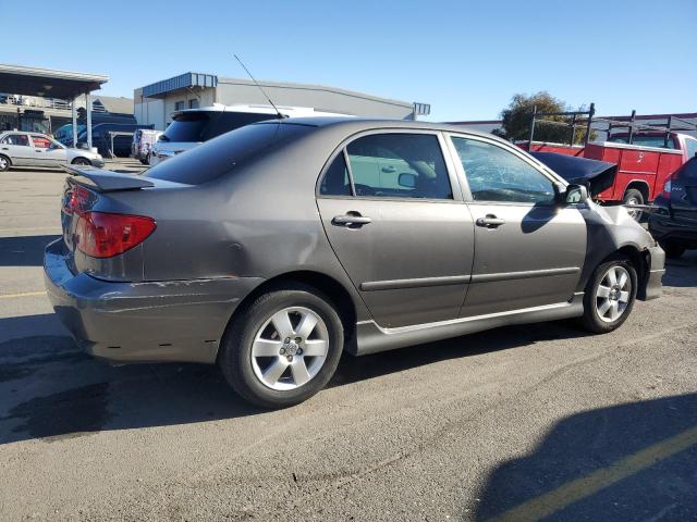 Photo 3 from auction – 2007 TOYOTA COROLLA CE with VIN 1NXBR32E27Z862465