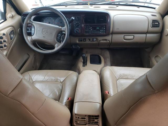 Photo 8 from auction – 2000 DODGE DURANGO with VIN 1B4HS28Z4YF205905