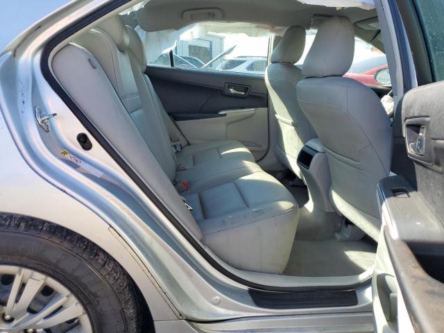 Photo 10 from auction – 2012 TOYOTA CAMRY HYBR with VIN 4T1BD1FK7CU012912