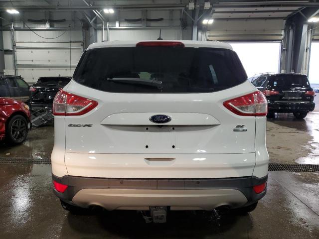 Photo 6 from auction – 2015 FORD ESCAPE SE with VIN 1FMCU9G96FUA34449