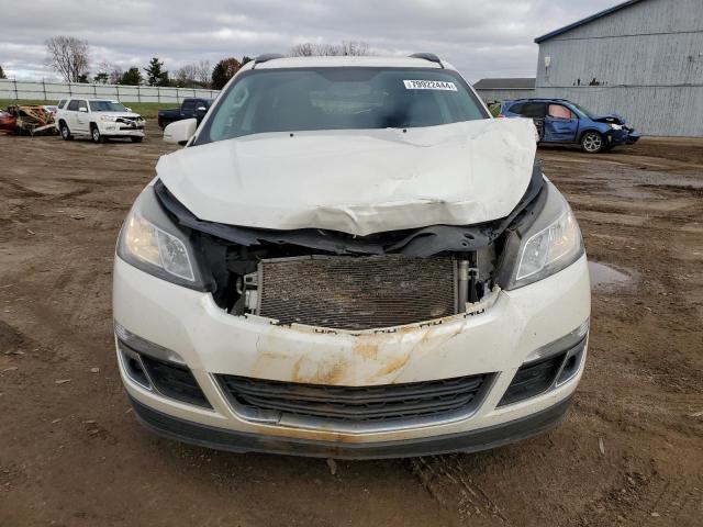 Photo 5 from auction – 2015 CHEVROLET TRAVERSE L with VIN 1GNKVGKD6FJ111536