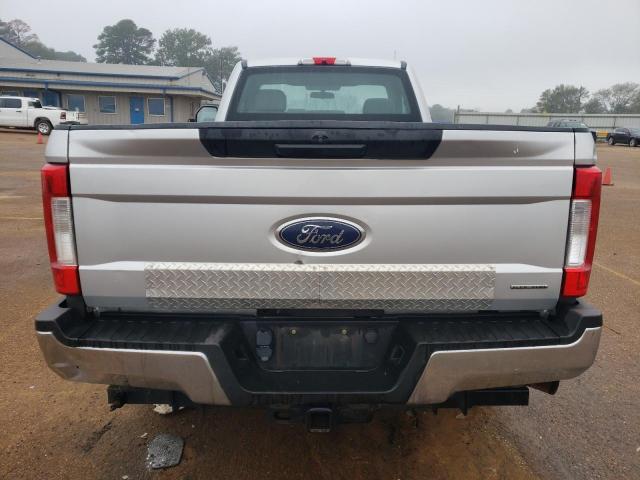 Photo 6 from auction – 2017 FORD F350 SUPER with VIN 1FTRF3B6XHEC96569