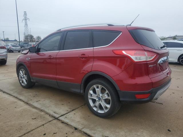 Photo 2 from auction – 2015 FORD ESCAPE TIT with VIN 1FMCU0J92FUB94476