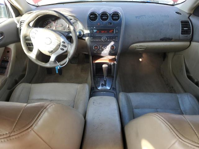 Photo 8 from auction – 2008 NISSAN ALTIMA 2.5 with VIN 1N4AL21E88C156546