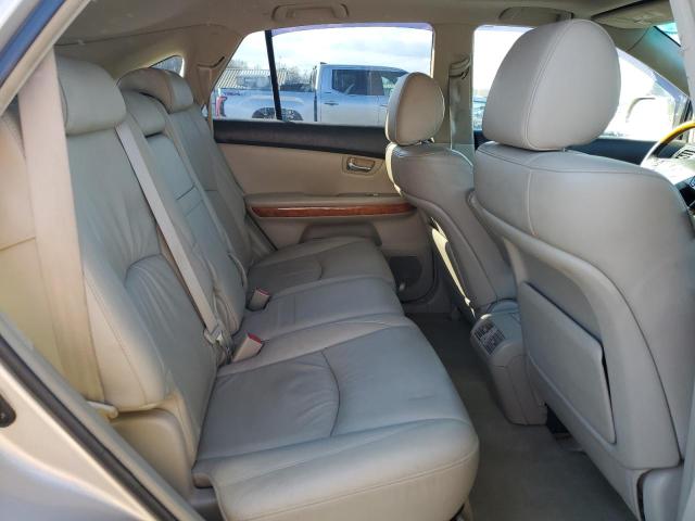 Photo 10 from auction – 2006 LEXUS RX 400 with VIN JTJGW31U060003907