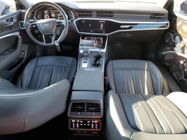 Photo 8 from auction – 2019 AUDI A7 PRESTIG with VIN WAUV2AF20KN112766