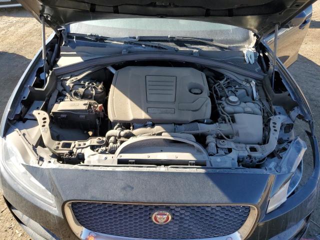 Photo 12 from auction – 2020 JAGUAR F-PACE PRE with VIN SADCJ2FX0LA642912