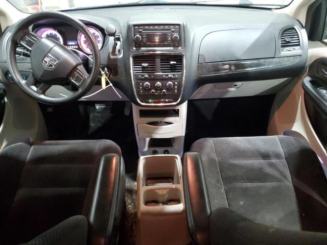 Photo 8 from auction – 2014 DODGE GRAND CARA with VIN 2C4RDGBG7ER450031
