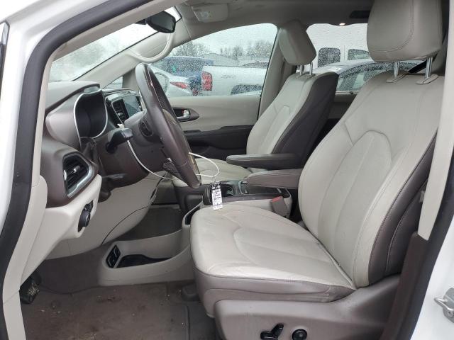 Фото 7 с аукциона – 2018 CHRYSLER PACIFICA T с VIN 2C4RC1EG0JR193753
