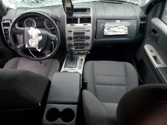 Photo 8 from auction – 2011 FORD ESCAPE XLT with VIN 1FMCU0DG0BKA15268