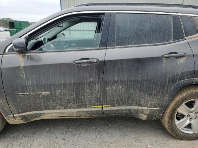 Photo 13 from auction – 2022 JEEP COMPASS LA with VIN 3C4NJDBB5NT104759