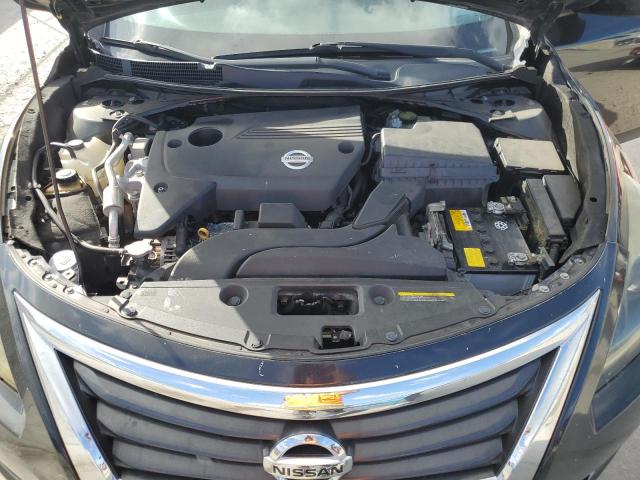 Photo 11 from auction – 2013 NISSAN ALTIMA 2.5 with VIN 1N4AL3AP4DC911290